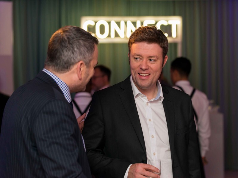  - CORPORATE EVENTS