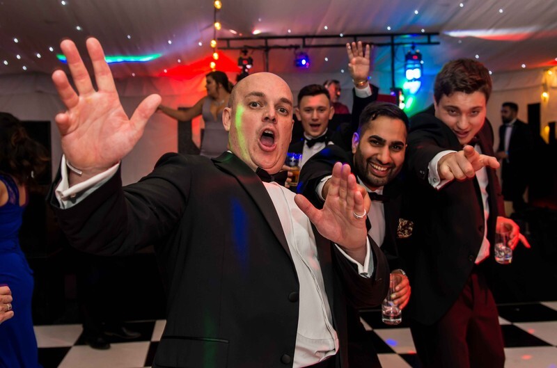  - CORPORATE EVENTS