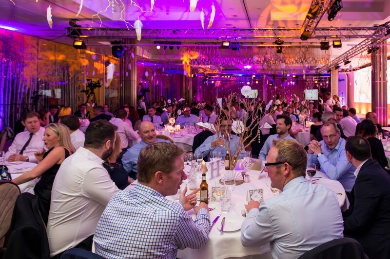  - CORPORATE EVENTS