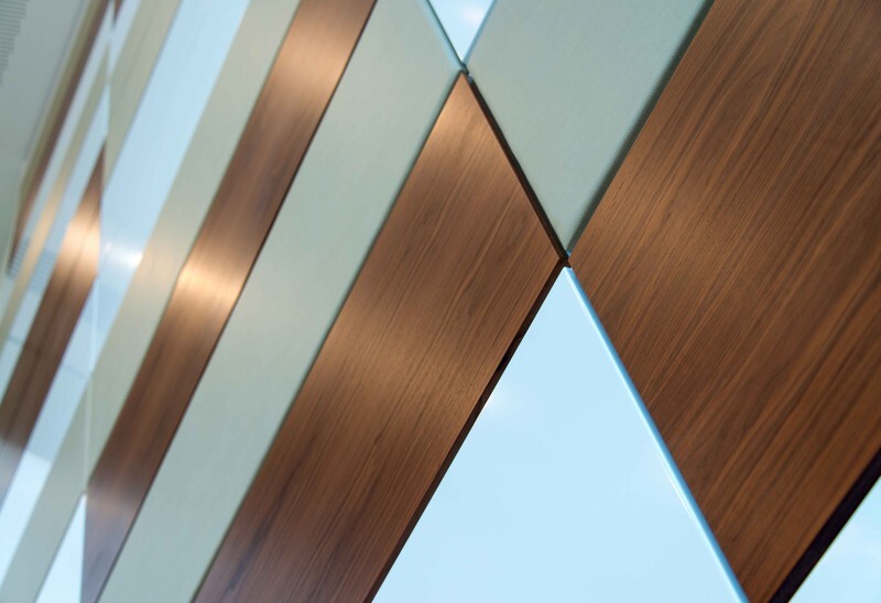  - ARCHITECTURAL & INTERIORS