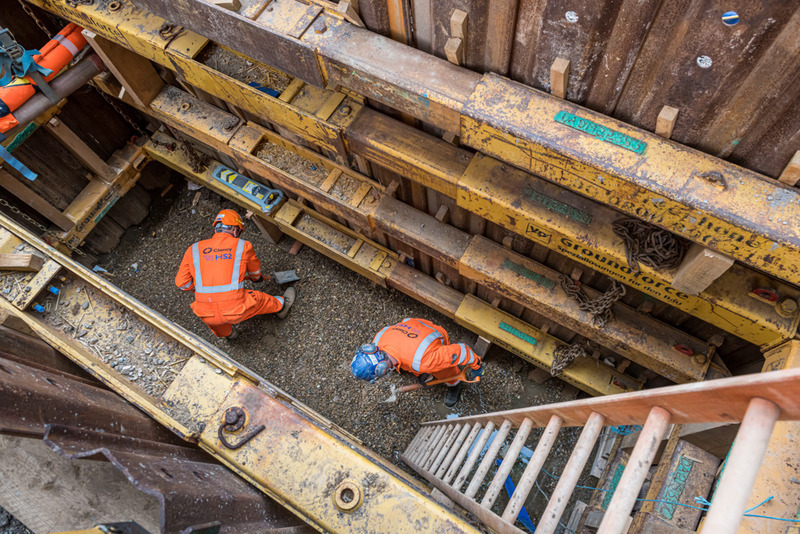  - CONSTRUCTION SITES