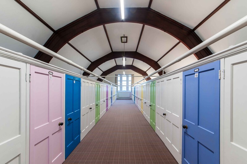  - ARCHITECTURAL & INTERIORS