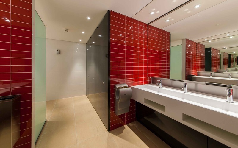  - ARCHITECTURAL & INTERIORS