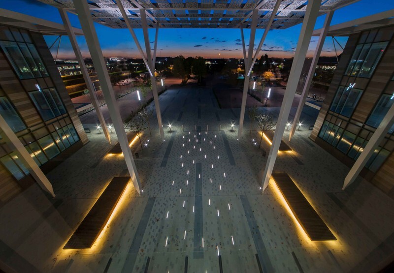  - ARCHITECTURAL & INTERIORS