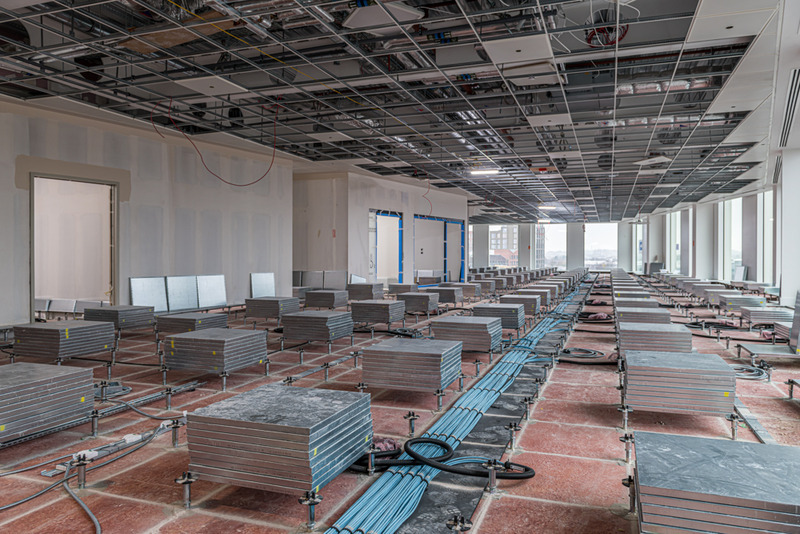  - CONSTRUCTION SITES