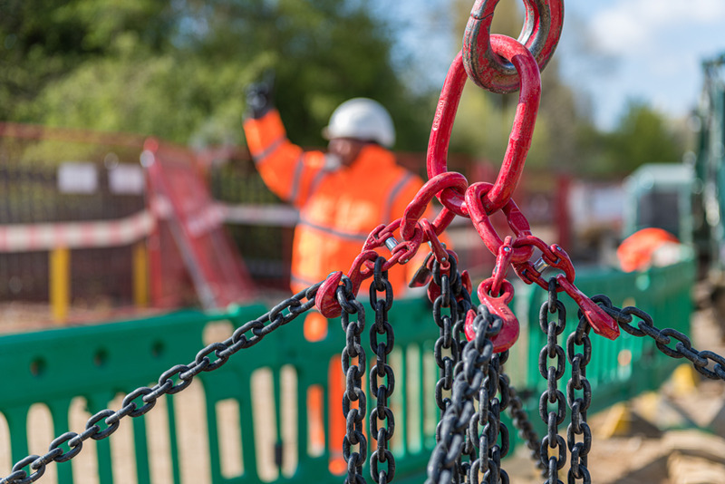  - CONSTRUCTION SITES