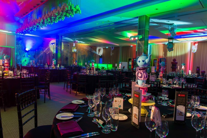  - CORPORATE EVENTS
