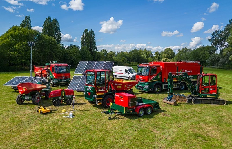 0061-IT - INDUSTRIAL & TECH