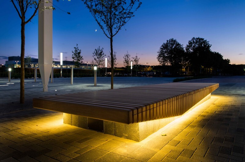  - ARCHITECTURAL & INTERIORS