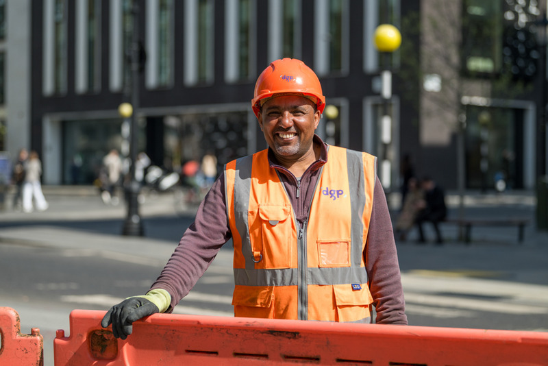  - CONSTRUCTION SITES