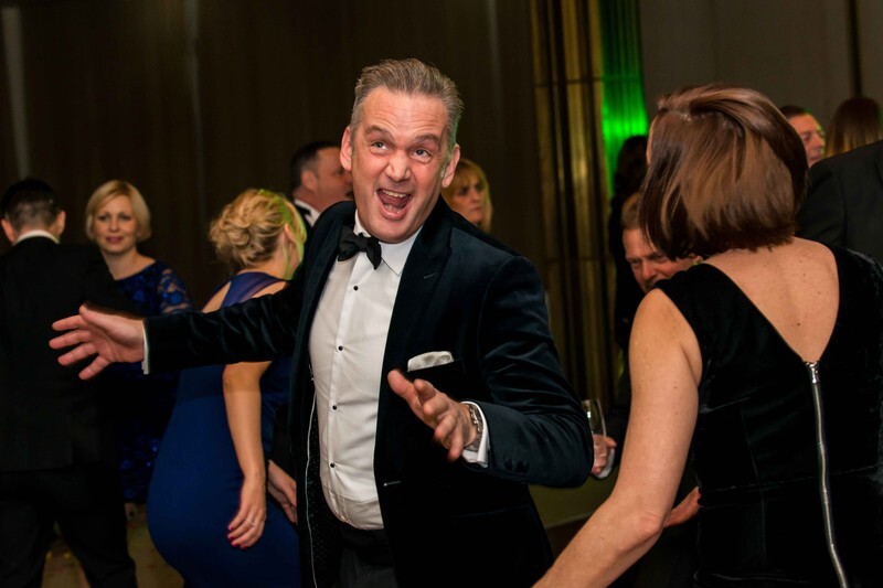  - CORPORATE EVENTS