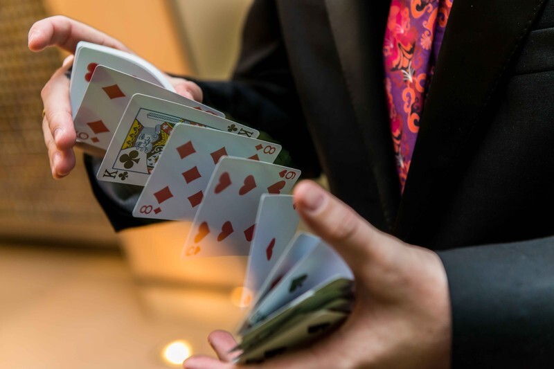  - CORPORATE EVENTS