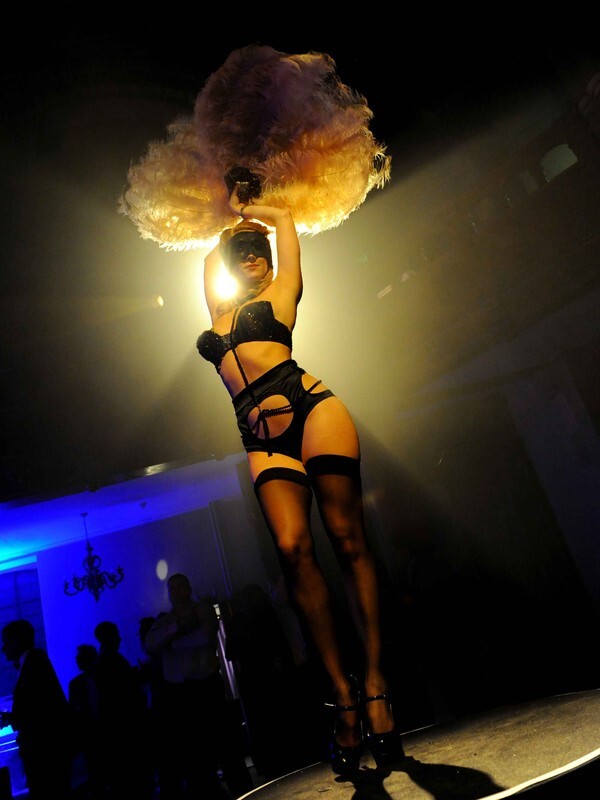  - CORPORATE EVENTS