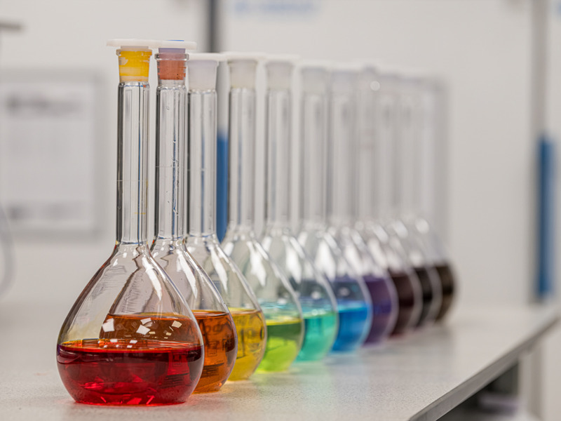  - SCIENCE & PHARMACEUTICAL