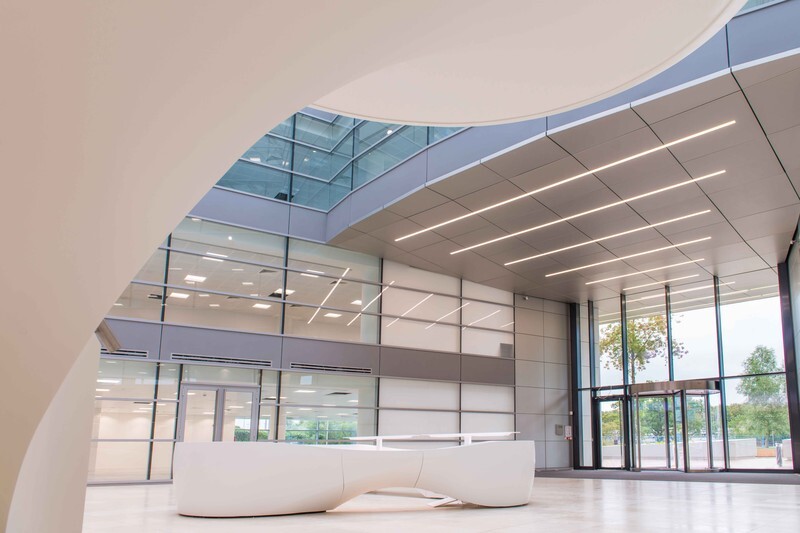  - ARCHITECTURAL & INTERIORS