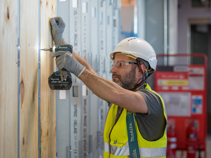  - CONSTRUCTION SITES