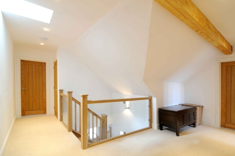  - ARCHITECTURAL & INTERIORS