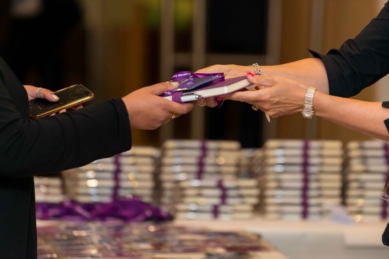  - CORPORATE EVENTS