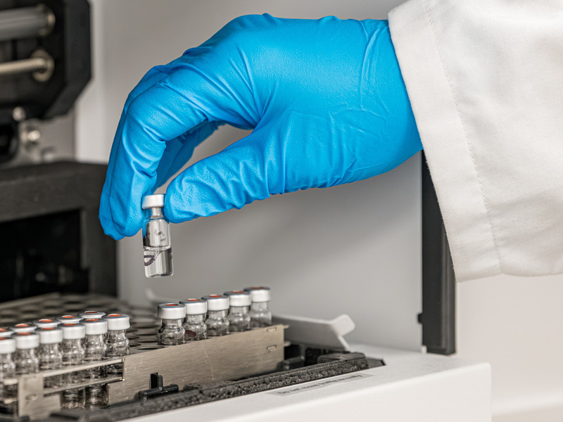  - SCIENCE & PHARMACEUTICAL