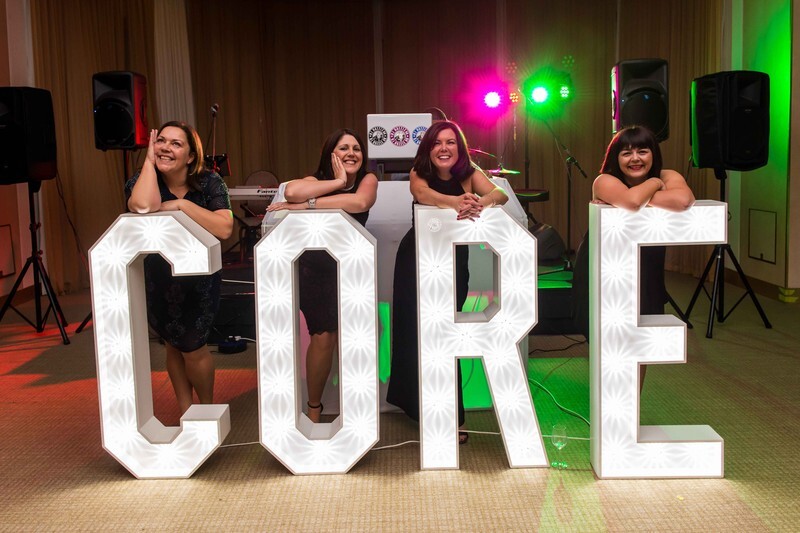  - CORPORATE EVENTS