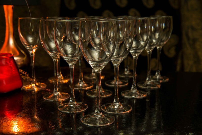  - SOCIAL EVENTS