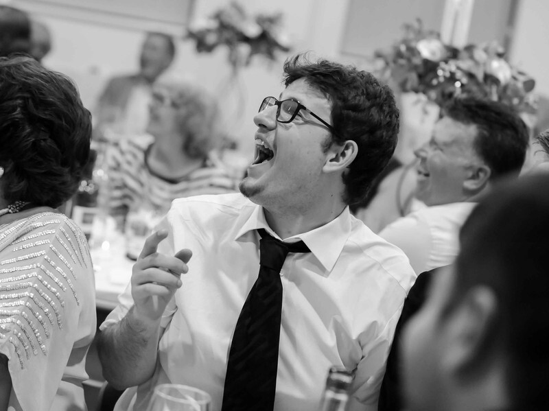  - SOCIAL EVENTS