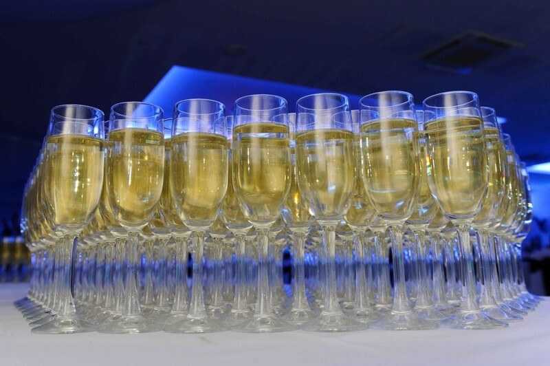  - CORPORATE EVENTS