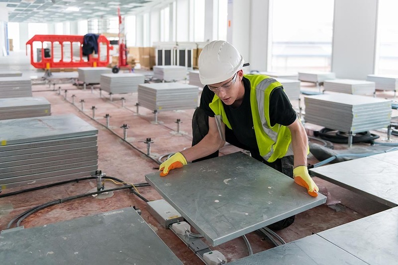 0045-IT - INDUSTRIAL & TECH