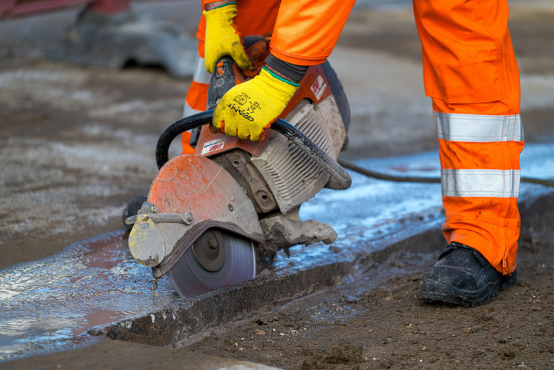  - CONSTRUCTION SITES