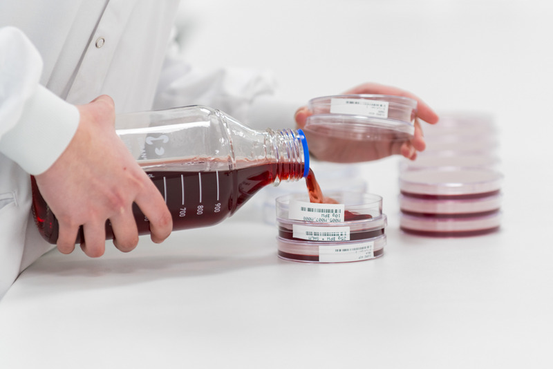  - SCIENCE & PHARMACEUTICAL