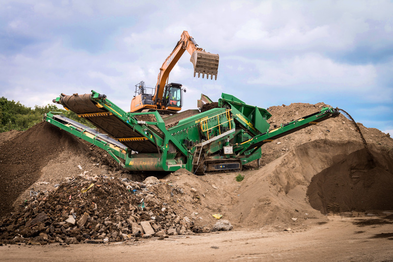  - CONSTRUCTION SITES