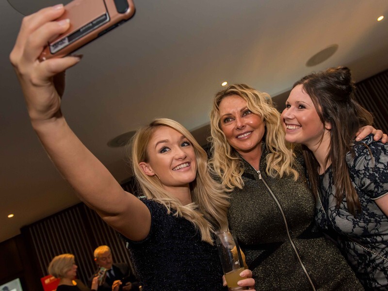  - CORPORATE EVENTS