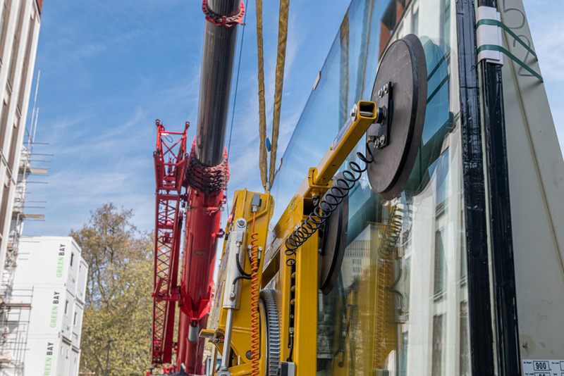  - CONSTRUCTION SITES