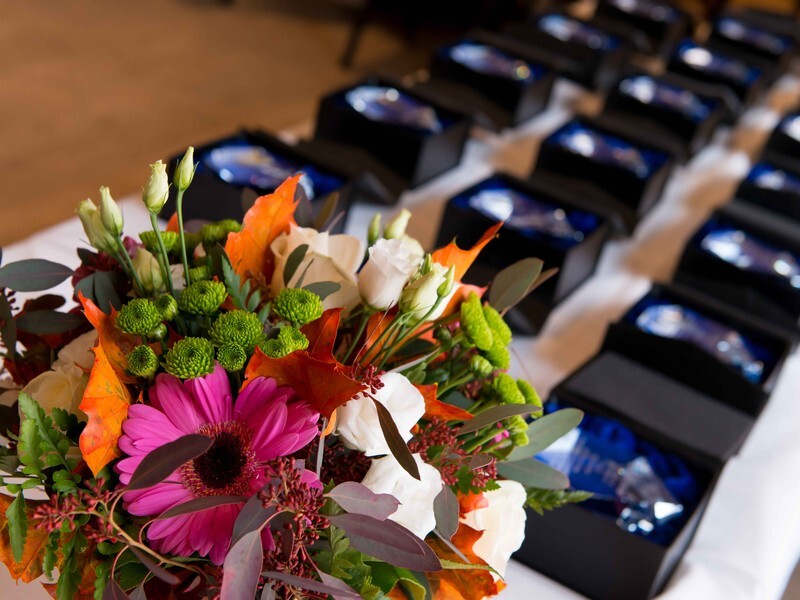  - CORPORATE EVENTS