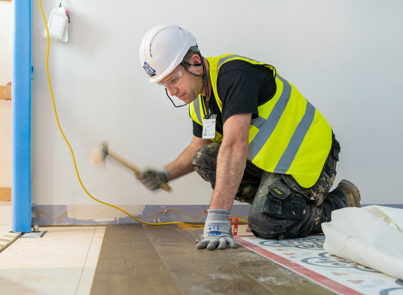  - CONSTRUCTION SITES
