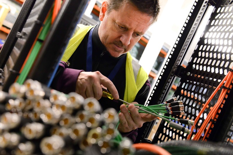 0080-IT - INDUSTRIAL & TECH