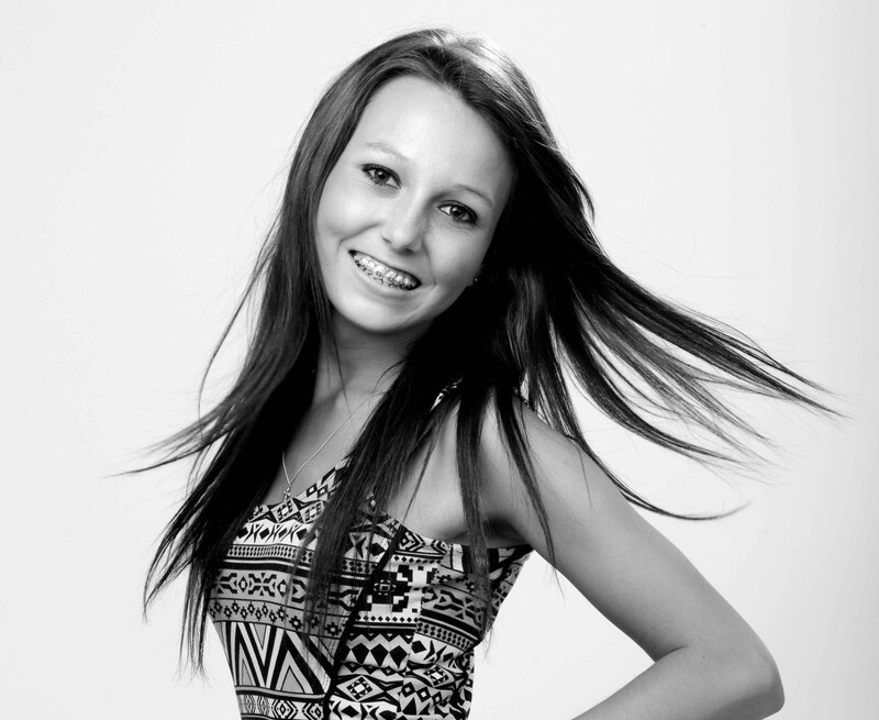  - PORTRAITS