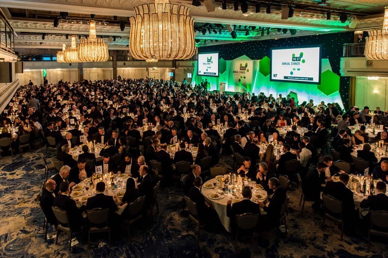 - CORPORATE EVENTS