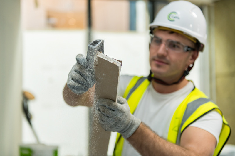  - CONSTRUCTION SITES