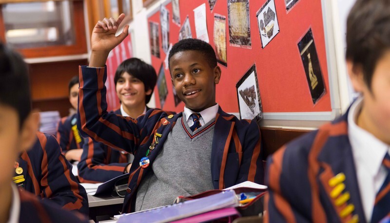  - SCHOOLS & COLLEGES