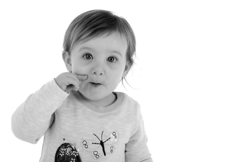  - PORTRAITS