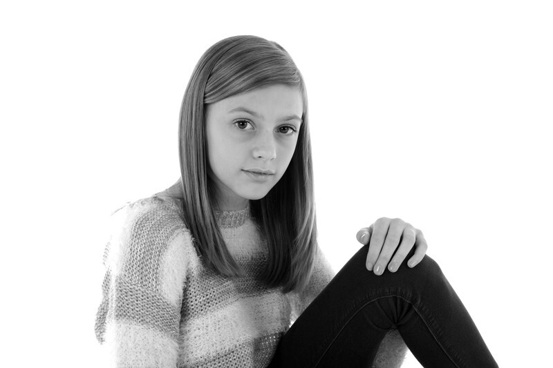  - PORTRAITS