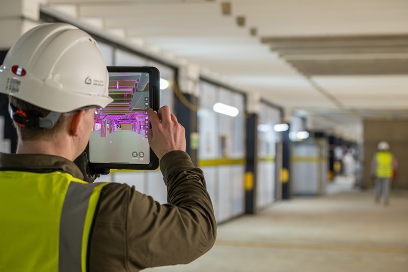  - CONSTRUCTION SITES