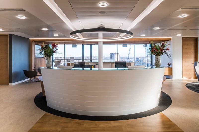  - ARCHITECTURAL & INTERIORS