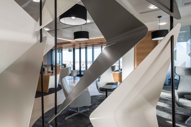  - ARCHITECTURAL & INTERIORS