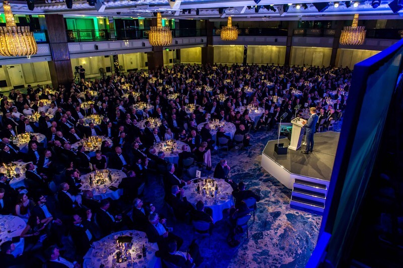  - CORPORATE EVENTS