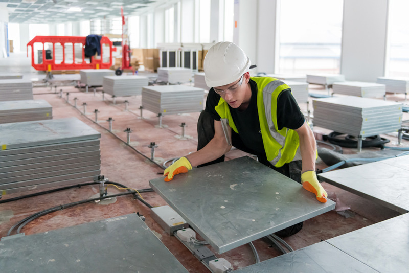  - CONSTRUCTION SITES