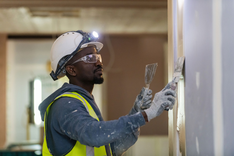  - CONSTRUCTION SITES