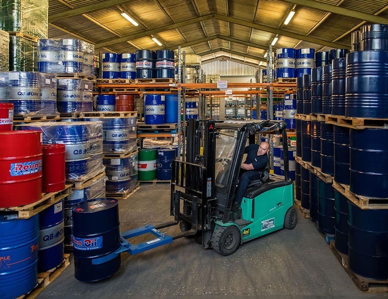 0021-IT - INDUSTRIAL & TECH