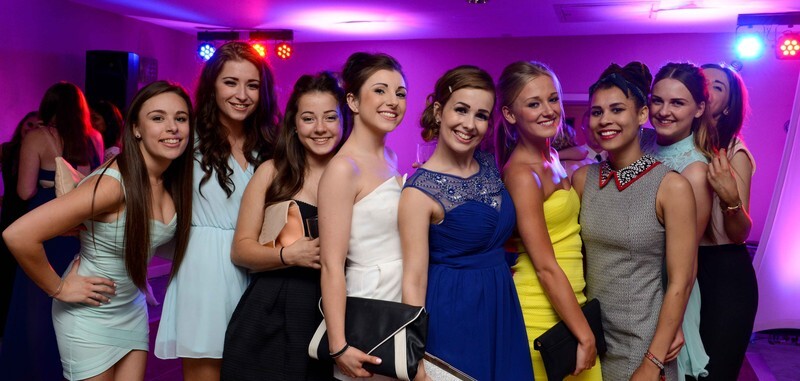  - SOCIAL EVENTS